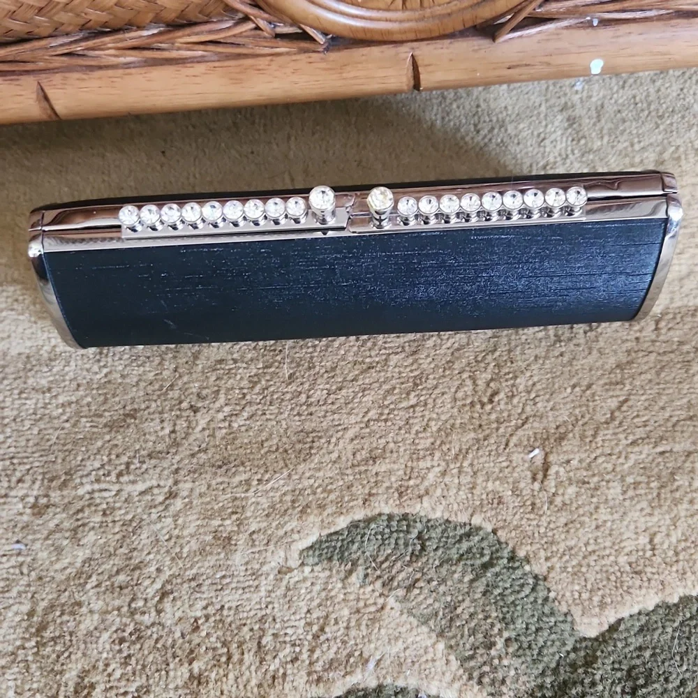Evening purse diamonds - Picture 3 of 4